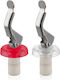 Bottle Stopper 9 Cm 2 Pcs