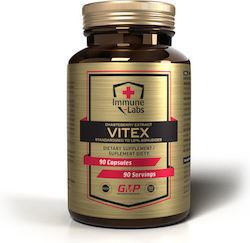 Immune-Labs Vitex 90 κάψουλες