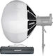 Neewer Softbox Kit 90cm