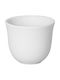 Loveramics Keramiktasse Weiß 80ml