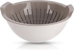 Orion Ela 3 L Vegetable Strainer Plastic 26x25cm