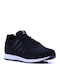 Sneakers Μαύρο
