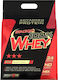 Stacker 2 Whey 100% Протеин от Суроватка с Вкус Cookies & Cream 908гр
