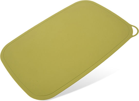 Orion Plastic Green Chopping Board 33.5x23cm