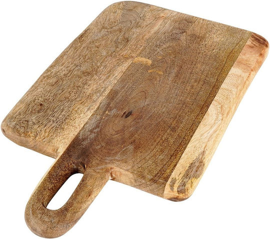 Vilde Επιφάνεια Κοπής Ξύλινη 33x20cm