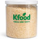 K Food Ориз Капак 500гр
