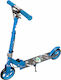 Action One Kids 2-wheel Foldable Scooter Planet...