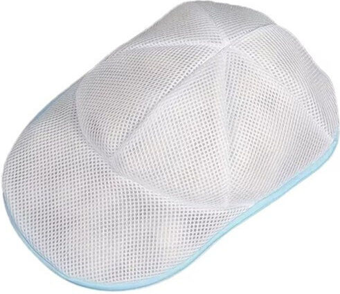 Flippy Cap Husă De Spălare Pentru Mașină De Spălat Poliester Circumferință 53 Cm Fermoar Alb Albastru Flippy Cap Husă De Spălare Pentru Mașină De Spălat Poliester Circumferință 53 Cm Fermoar Alb Albastru
