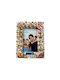 Plastic Photo Frame