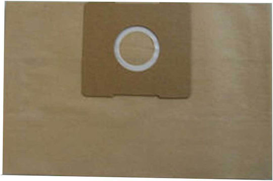 Spilco Vacuum Cleaner Bags 5pcs Compatible with Crown Vacuum Cleaner