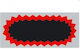 Tiptop F2 Patch 50x25 mm