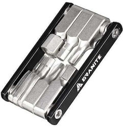 Granite Multitool Diverse 10 Functions