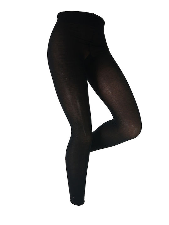 Women's Pantyhose 60 Den Black