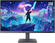Lenovo LOQ IPS Monitor 27" QHD 2560x1440 180Hz με Χρόνο Απόκρισης 0.5ms GTG