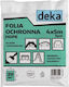 DEKA nuts Nylon Farbzubehör für 20m²