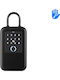 TTLOCK Ключодържател с Комбинация с Пръстов Отпечатък