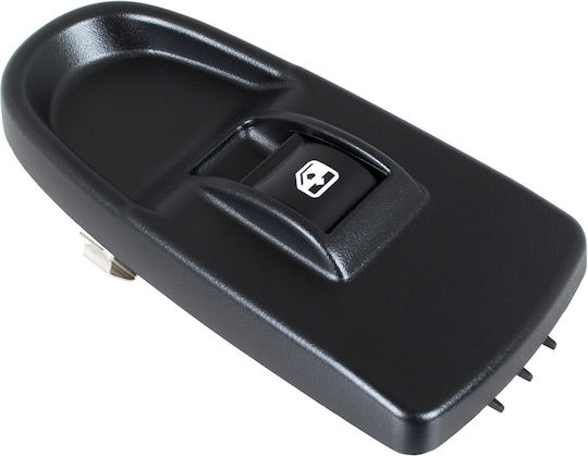 Iveco Daily Iv 06-12 V 2012 Electric Window Control Switch 1 Button Right