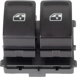 Vw Golf Vii 2012 Electric Window Control Panel Vw Golf Vii 2012 Electric Window Control Panel