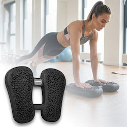 inSPORTline Balance Platform Black