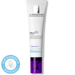La Roche Posay Mela B3 Κρέμα Ματιών 15ml La Roche Posay Mela B3 Κρέμα Ματιών 15ml