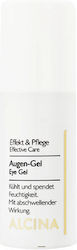 Alcina Effective Care Gel Ματιών 15ml Alcina Effective Care Gel Ματιών 15ml