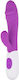 Loving Joy Jessica Vibrator Kaninchen Lila