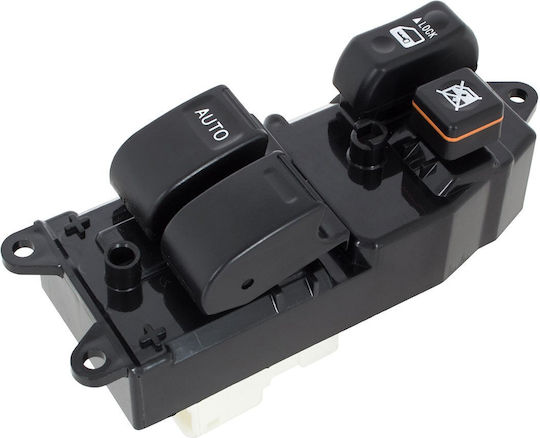 Toyota Yaris Yaris Verso 99-05 Comutator Combinat Control Electric Geam