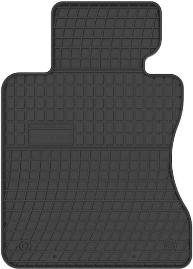 Driver's Rubber Mat Bmw 5 E60 Sedan 2003-2010