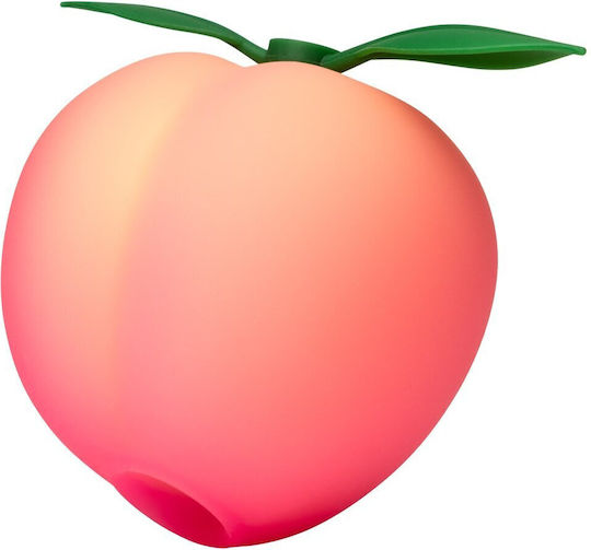 Romp Get Juicy Κλειτοριδικός Δονητής με Απομακρυσμένο Έλεγχο Πορτοκαλί