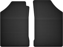Front Rubber Car Mats Universal Porsche Taycan Sedan 2020 Front Rubber Car Mats Universal Porsche Taycan Sedan 2020