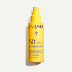 Caudalie Invisible High Protection SPF50 75ml Caudalie Invisible High Protection SPF50 75ml