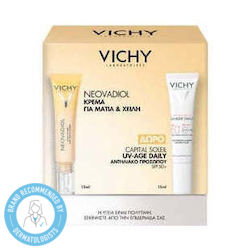Vichy Neovadiol Σετ Περιποίησης για Ενυδάτωση & Αντιγήρανση Vichy Neovadiol Σετ Περιποίησης για Ενυδάτωση & Αντιγήρανση