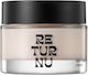 Returnu Deep Comfort Rich Moisturizing and Restoring Face Cream Against Redness 50ml