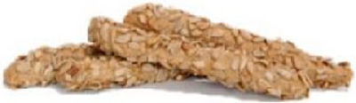 K Food Sunflower Seed Breadsticks 300gr