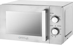 Omnys MWN-MM72021S 20lt Inox