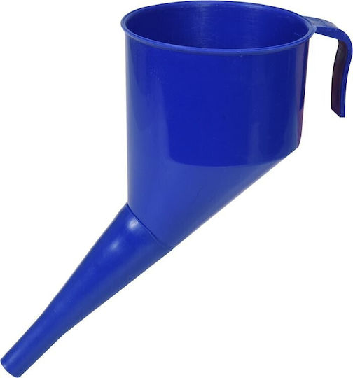 Pâlnie Filtru Înclinată Albastră 83017 Vorel