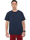 Tricou Albastru