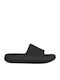 Slides in Black Color