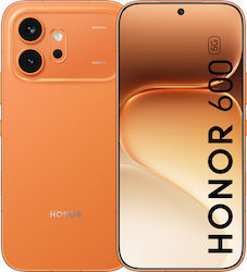 Honor 600 5G (8/512GB) Portocaliu Honor 600 5G (8/512GB) Portocaliu
