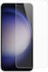 Protecție Ecran Sticlă Securizată Samsung Galaxy S24 Plus Flippy 3D Tempered Glass Înaltă Definiție Ultra Clară 2.5 HD Marginile Curbe 0.3 mm Rezistentă La Zgârieturi