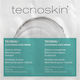 Tecnoskin Gesichtspflegegeräte Maske