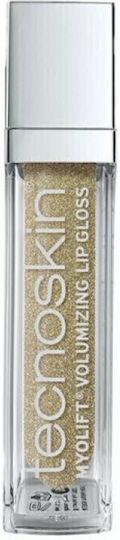 Tecnoskin Myolift Volumen Lipgloss Champagner 6ml