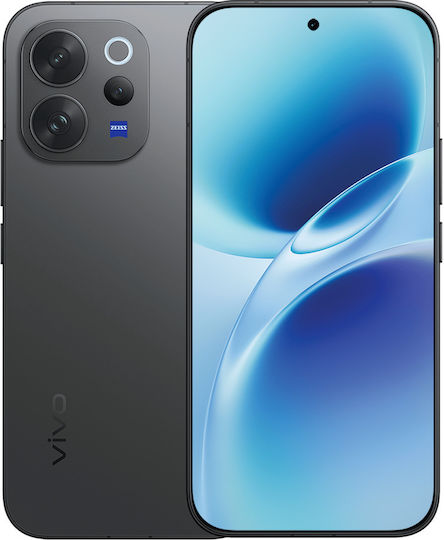 Vivo V70 5G Dual SIM (8/256GB) Μαύρο
