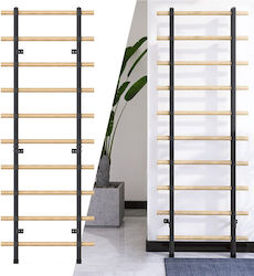 inSPORTline Wand-Klimmzugstange Für Benutzer Bis 150kg inSPORTline Wand-Klimmzugstange Für Benutzer Bis 150kg