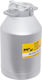 Agro Electro Δοχείο Inox 40lt 0608