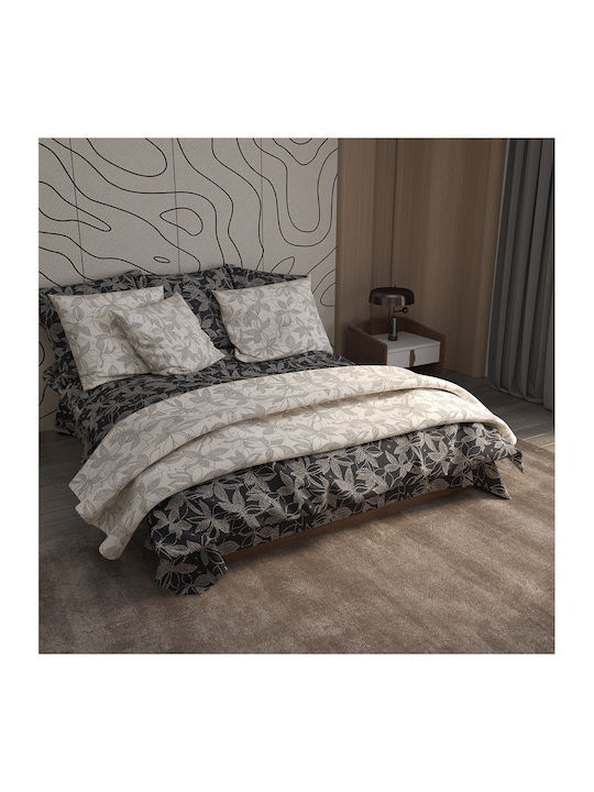 Charalambidis Textiles Double Duvet Cover 200x2...