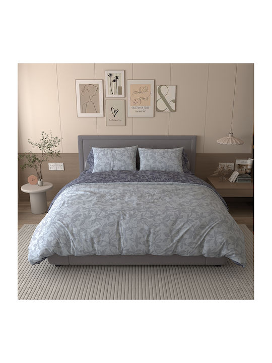 Charalambidis Textiles Double Duvet Cover 200x2...