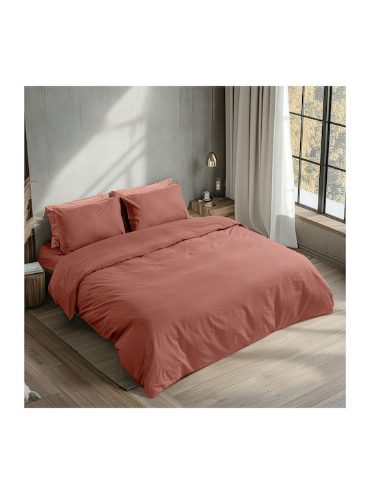 Beauty Home 1230 Σεντόνι Μονό με Λάστιχο 105x20...