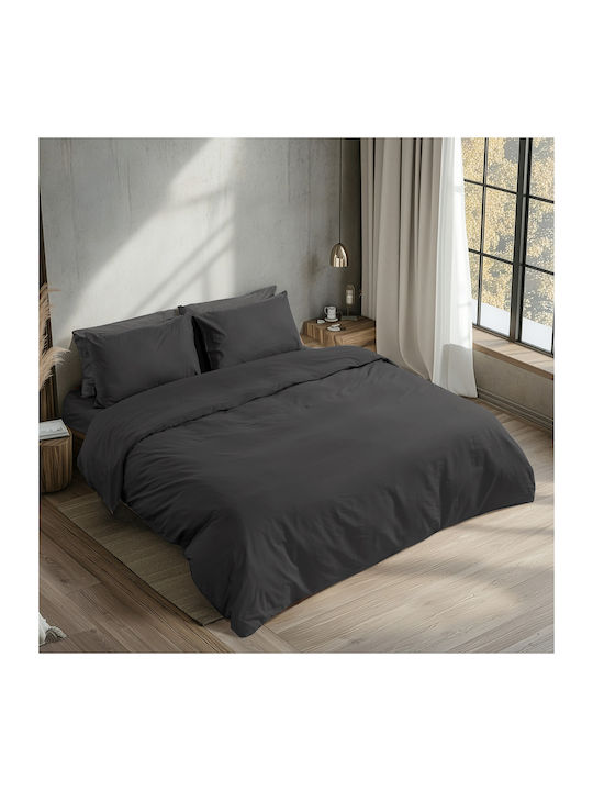 Beauty Home 1230 King Size Bed Sheet With Rubbe...