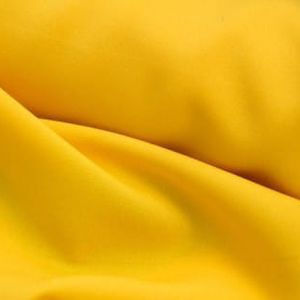 Pościelownia Ύφασμα Διακόσμησης με το Μέτρο Yellow